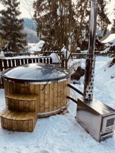 Bain Poele Externe